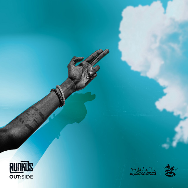 OUT:SIDE album cover