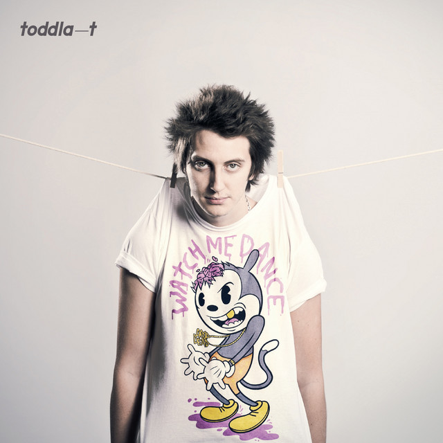 Watch Me Dance album cover