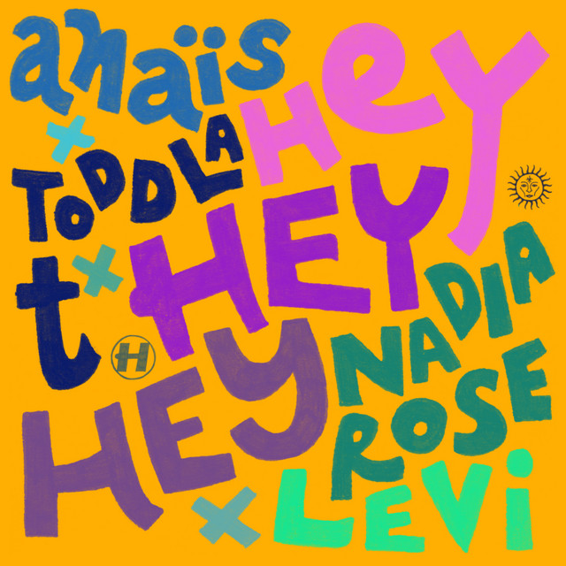 Hey Hey Hey