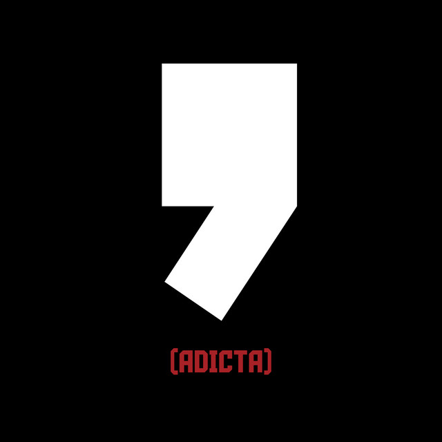 Coma album cover