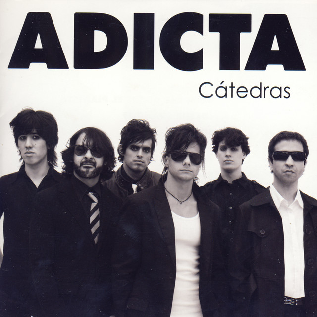Cátedras:Capítulo II album cover