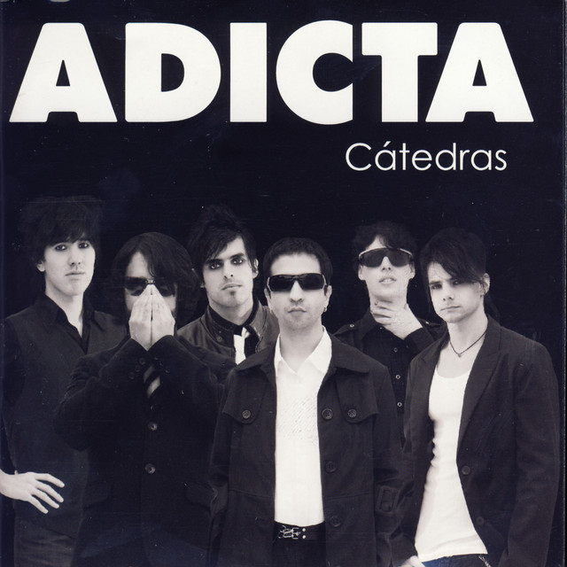 Cátedras:Capítulo I album cover