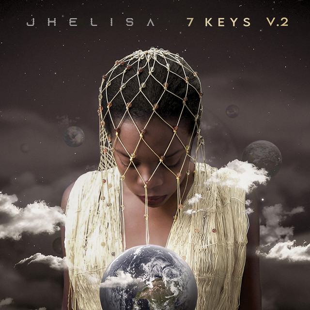 7 Keys V.2 album cover