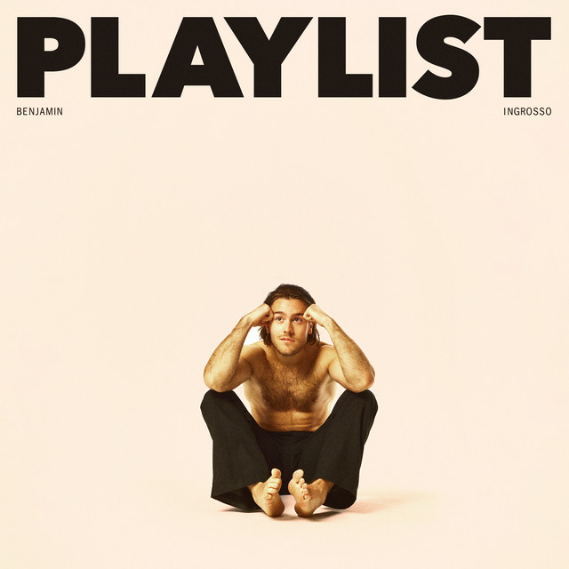 PLAYLIST album cover