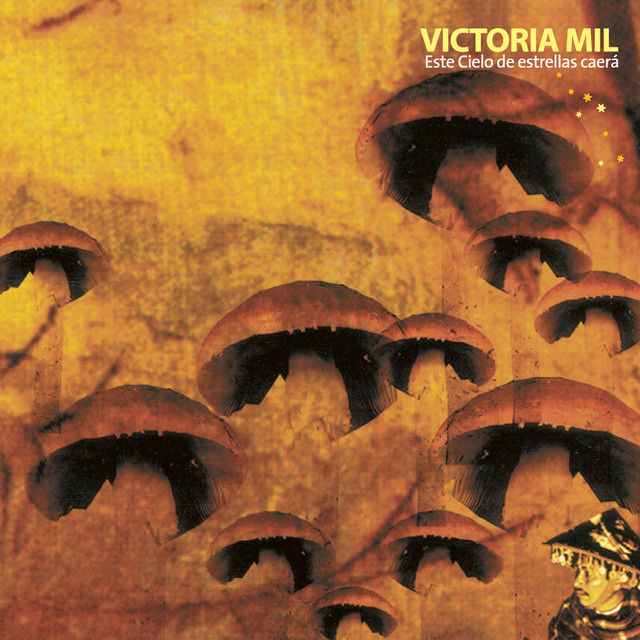 Este Cielo De Estrellas Caerá album cover