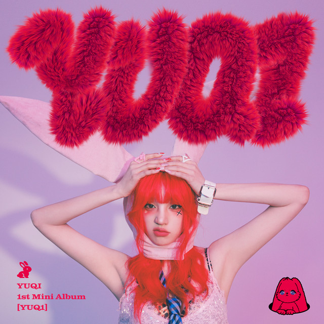 YUQ1 album cover