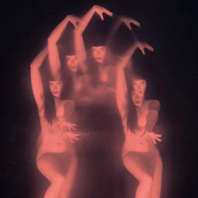 Rites Of Love And Reverence album cover