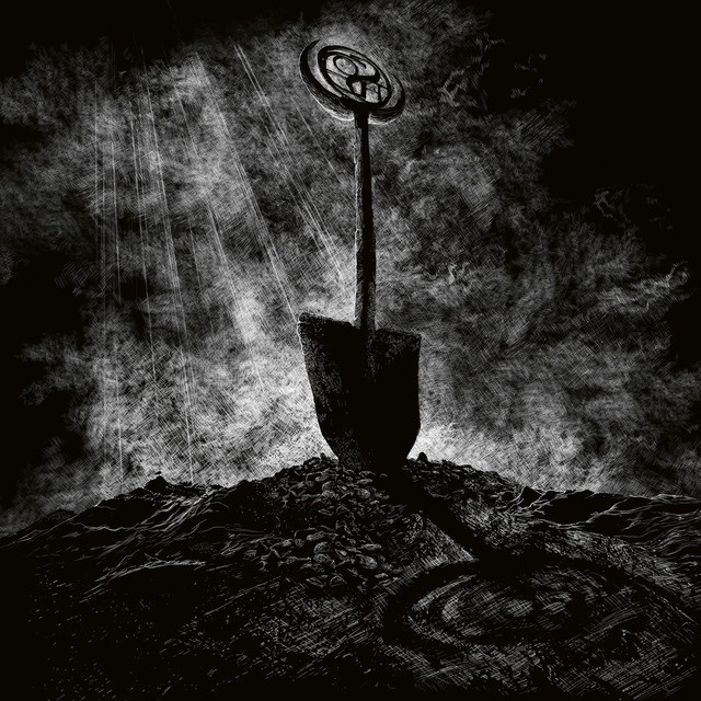 Valediction album cover