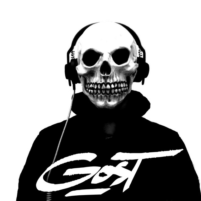 Skull album cover