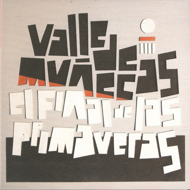 El Final de las Primaveras album cover