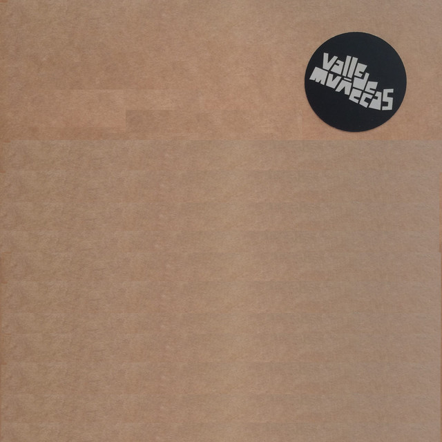 En Vivo en MCL Records - 10/9/2011 album cover
