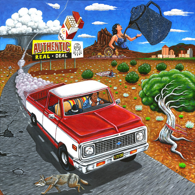 Waiting For A Sign (Expanded Edition) album cover