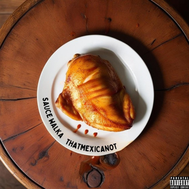 Chicken & Sauce album cover