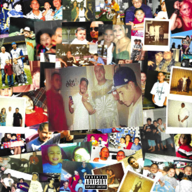 Nonsense and Mexican Shit album cover