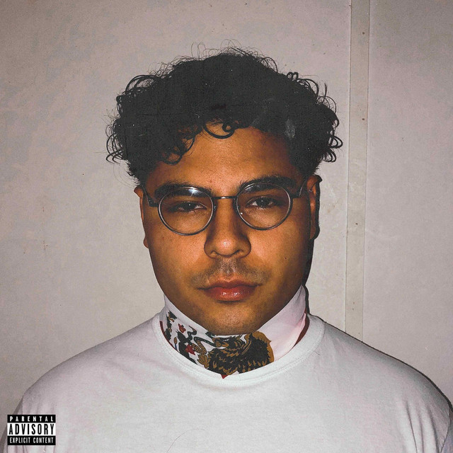 South Texas Project album cover