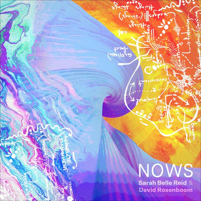 Nows album cover