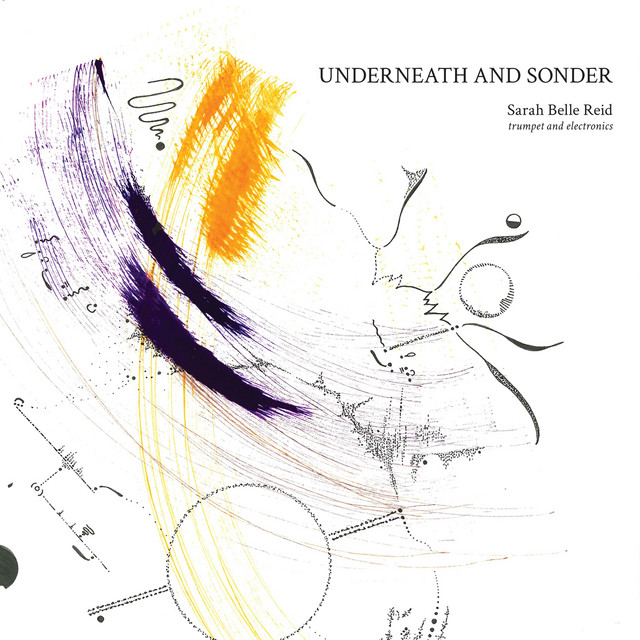Underneath and Sonder album cover