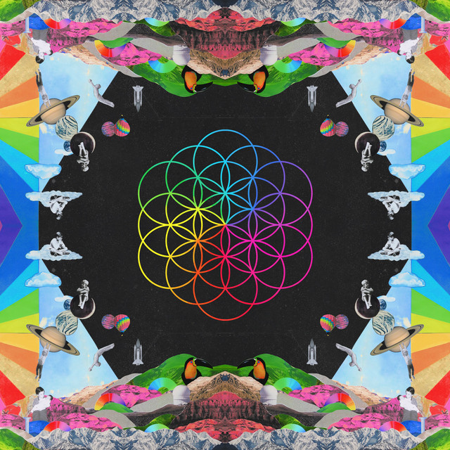 Nash JM63 as heard on A Head Full of Dreams by Coldplay (2015)