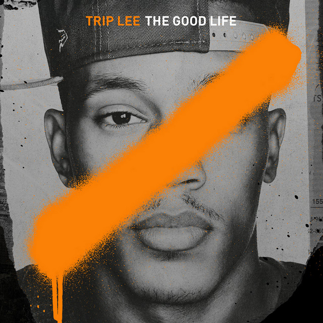 The Good Life album cover