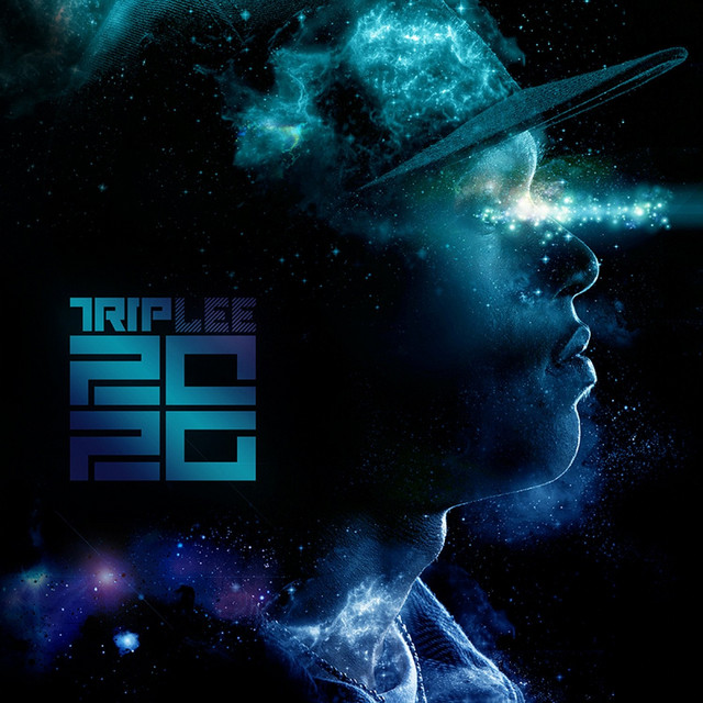 20/20 album cover