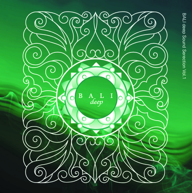 BALI deep Sound Selection (Vol.1) album cover