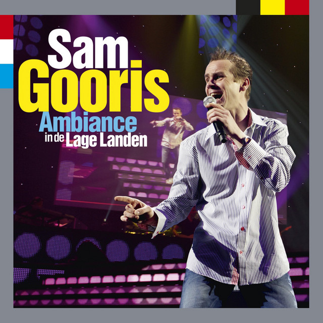 Ambiance In De Lage Landen album cover