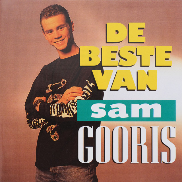 De Beste Van album cover