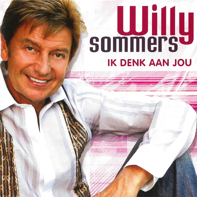 Ik Denk Aan Jou album cover