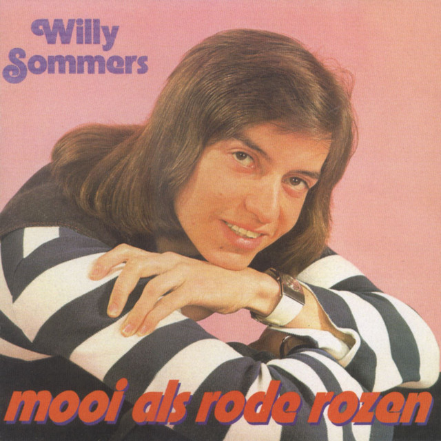 Mooi Als Rode Rozen album cover