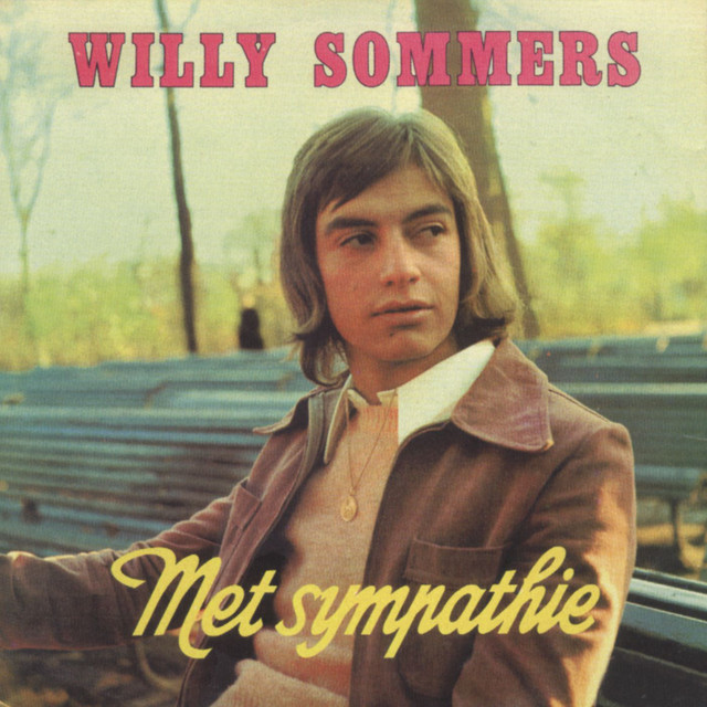 Met Sympathie album cover