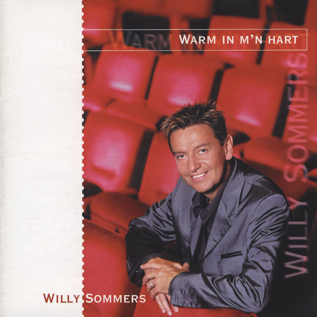 Warm In M'n Hart album cover