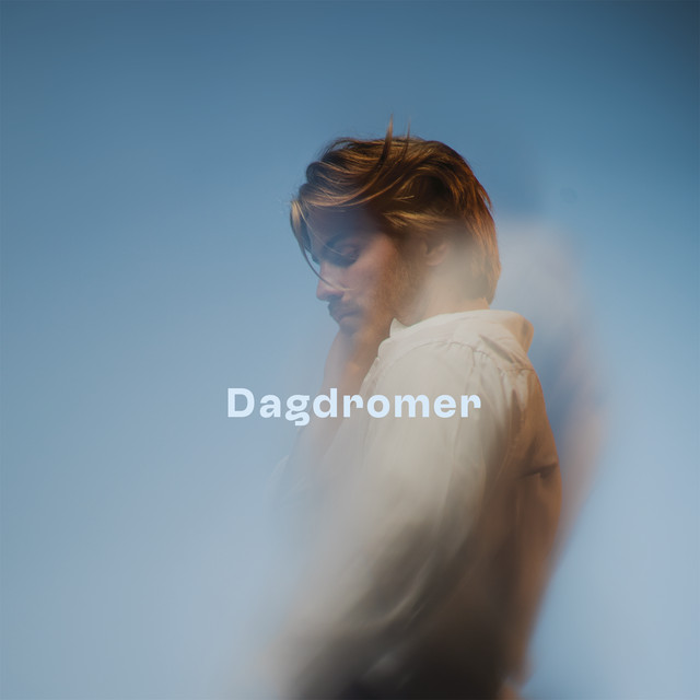 Dagdromer album cover