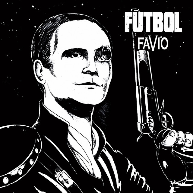 Favio album cover