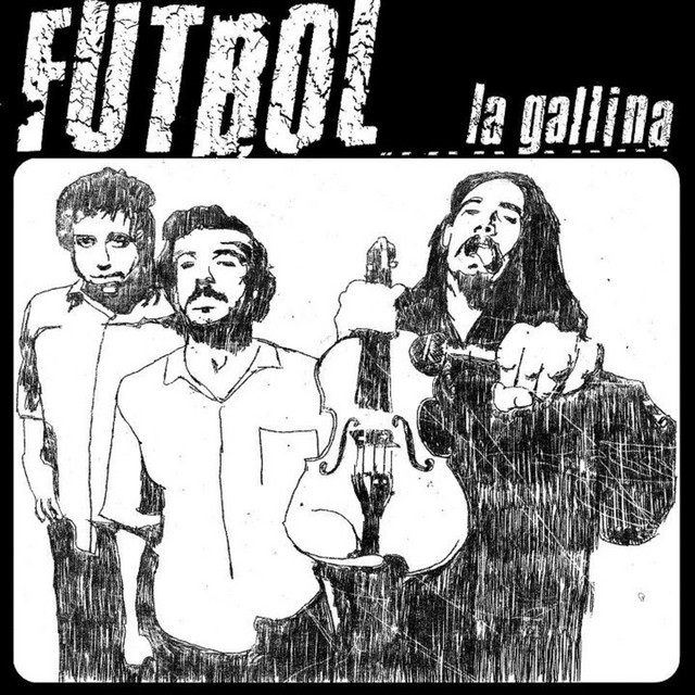 La Gallina album cover