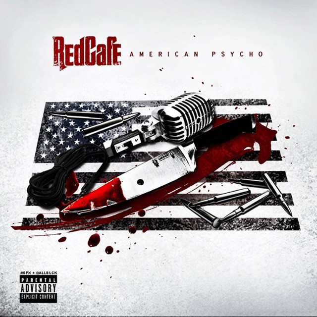 American Psycho album cover