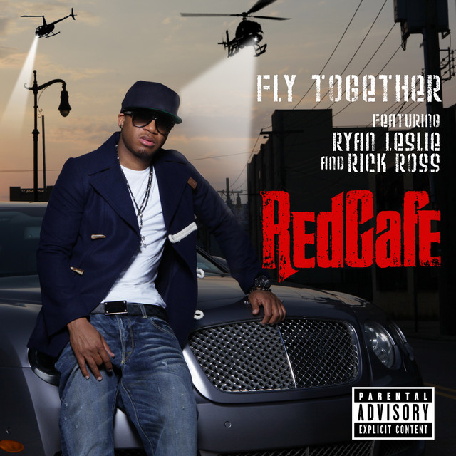 Fly Together