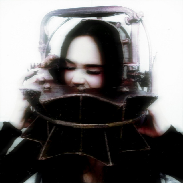 HEADSPLIT album cover