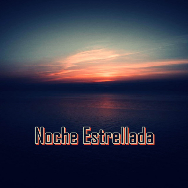 Noche Estrellada album cover