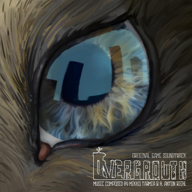 Overgrowth (Original Game Soundtrack) album cover