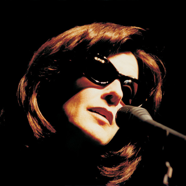 The First Lady album cover