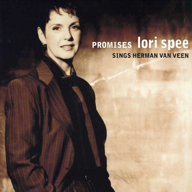 Promises album cover