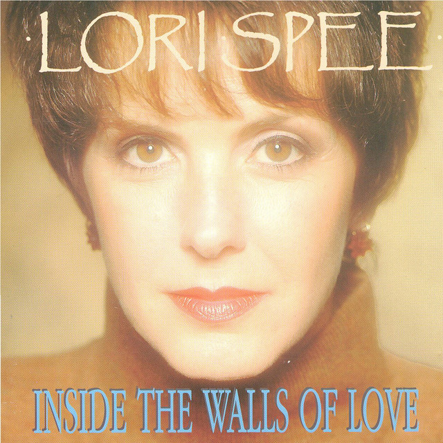 Inside the Walls of Love album cover