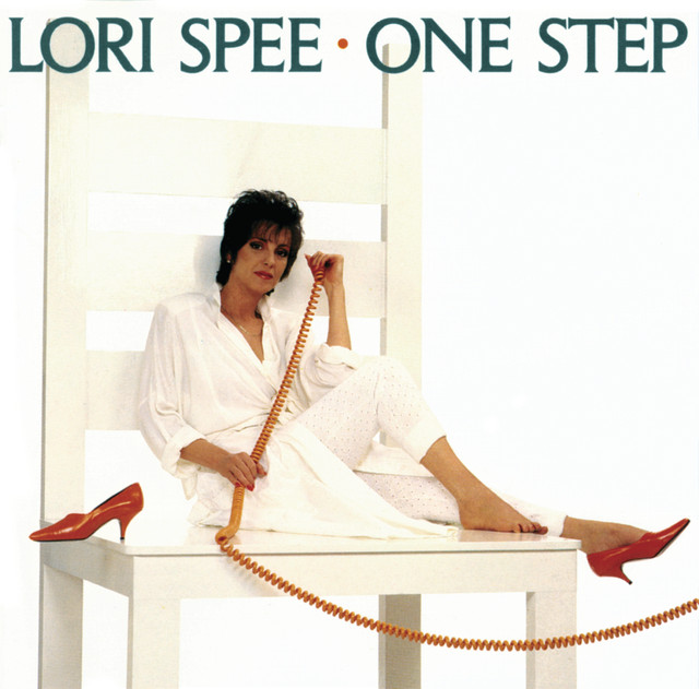 One Step album cover