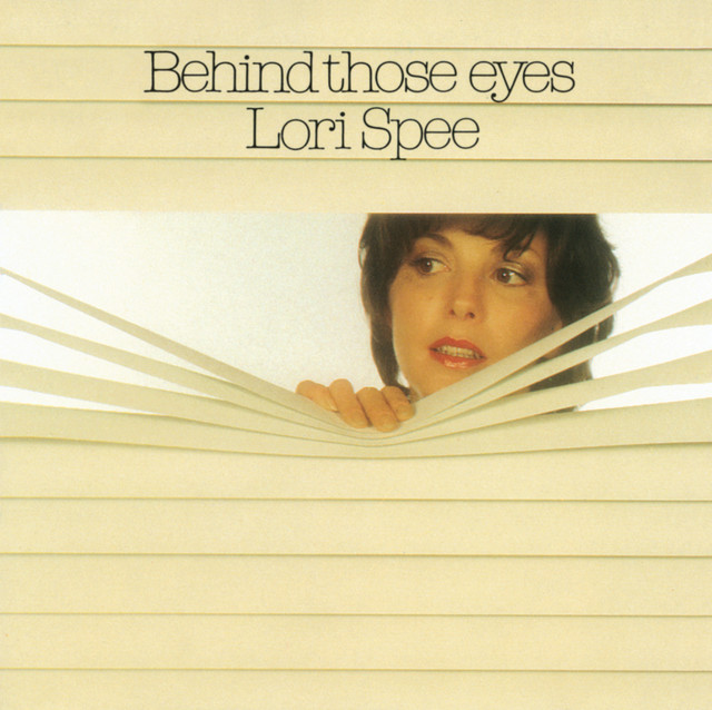 Behind Those Eyes album cover