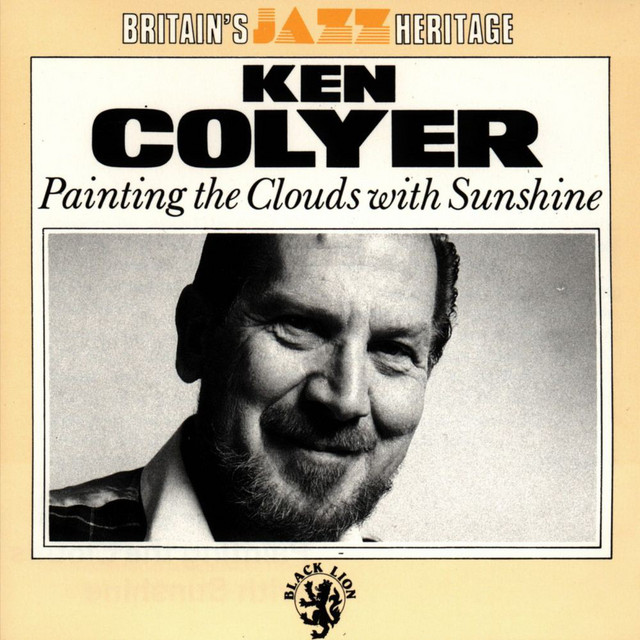 Painting The Clouds With Sunshine album cover