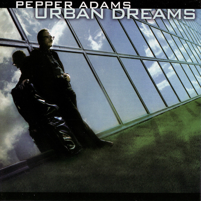 Urban Dreams album cover