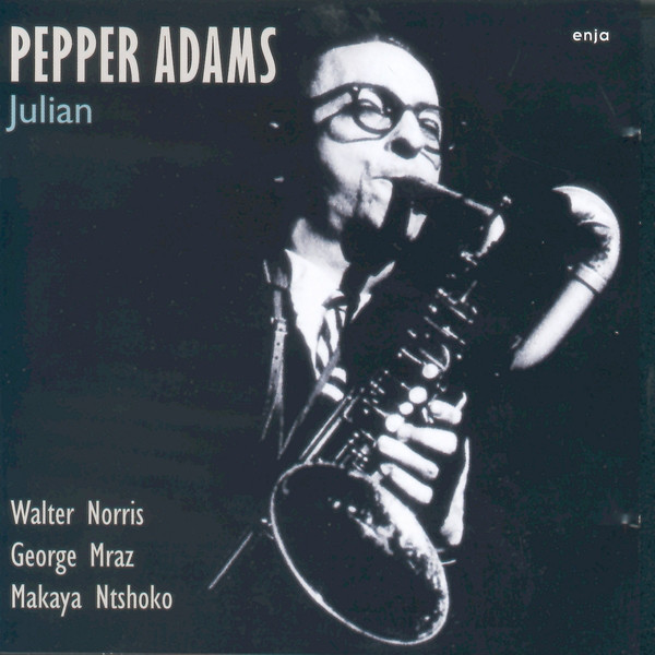 Julian album cover