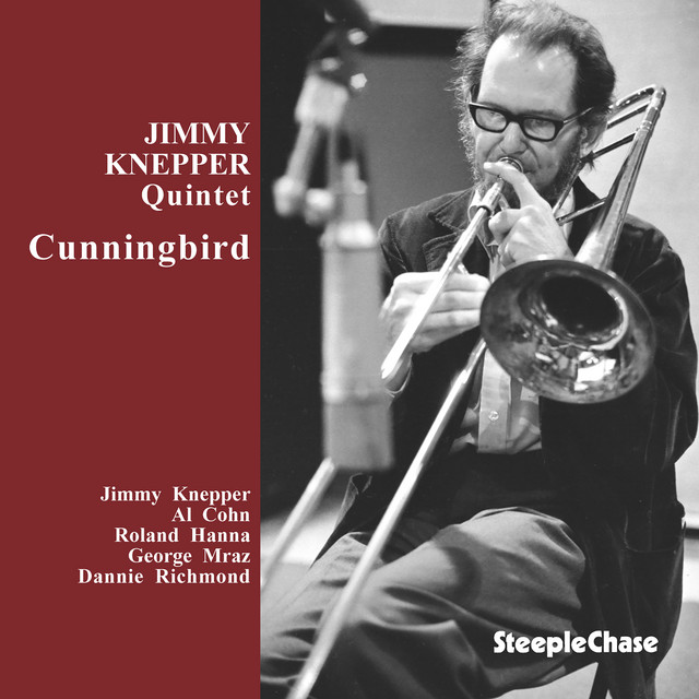 Cunningbird album cover
