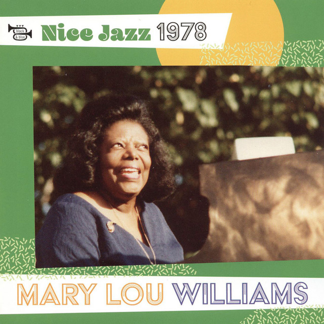 Nice Jazz (Live at Nice "Grande Parade Jazz", 1978) album cover