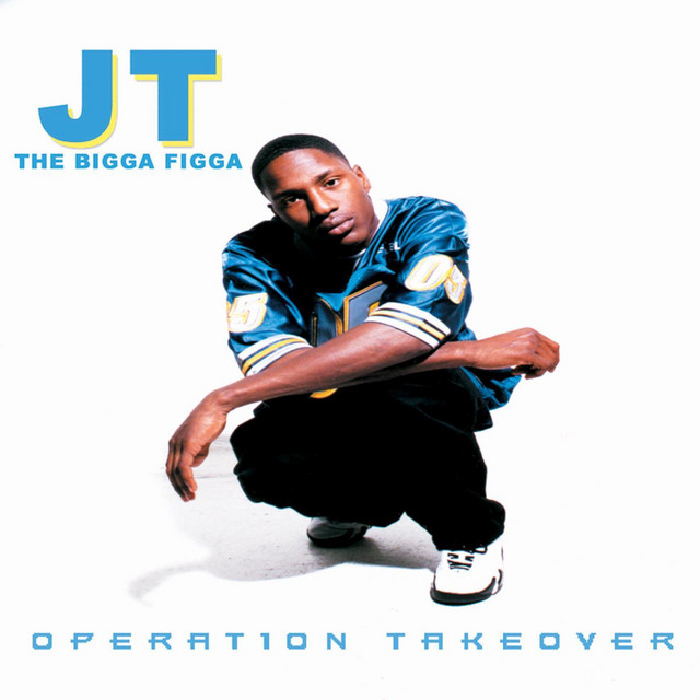 Operation Takeover album cover